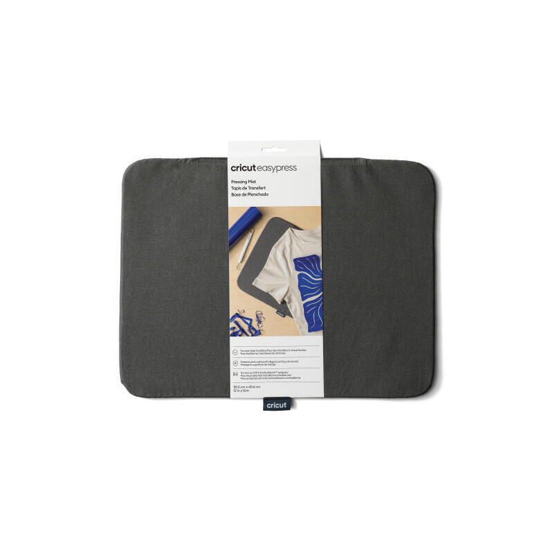 Cricut Base De Planchado  Easypress De 30,5 Cm X 40,6 Cm