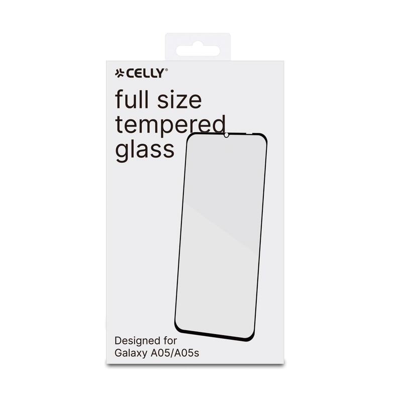 Cristal Protector A05/A05s