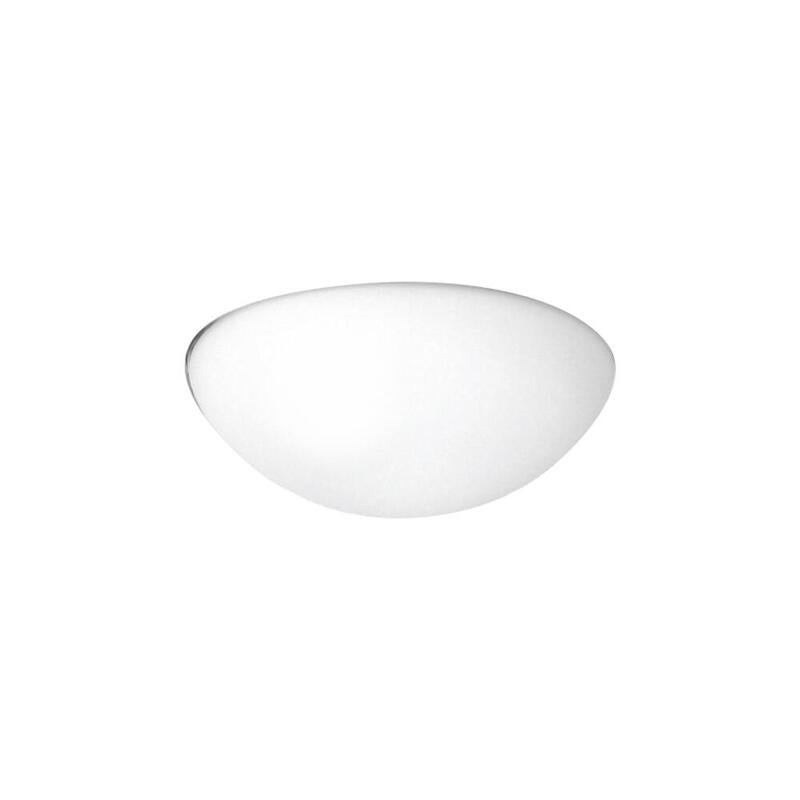 Cristal Recambio Para Modelos 33806 33807 (Interior Ø19,2cm X Exterior Ø21cm)
