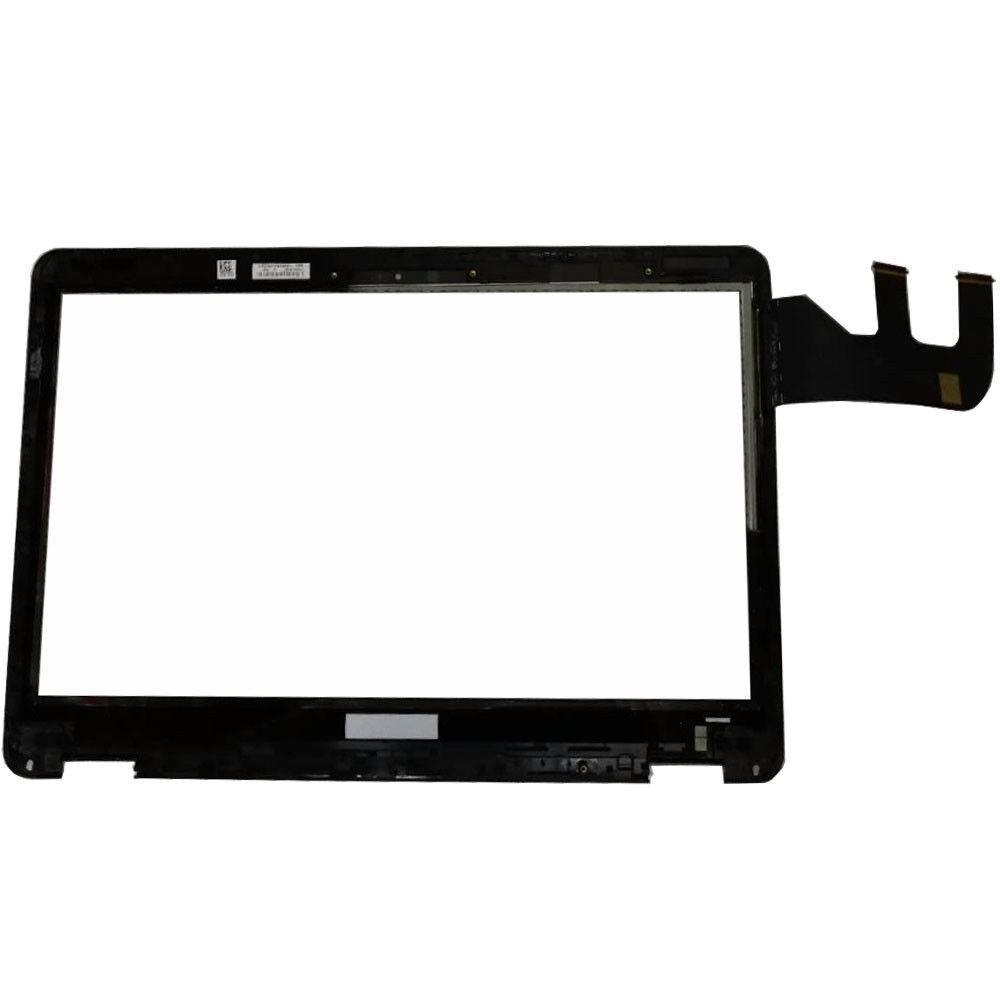 Panel Táctil Para Portátil Asus Zenbook Flip Ux360 Ux360Ca Fp-St133S1000Akm-01X