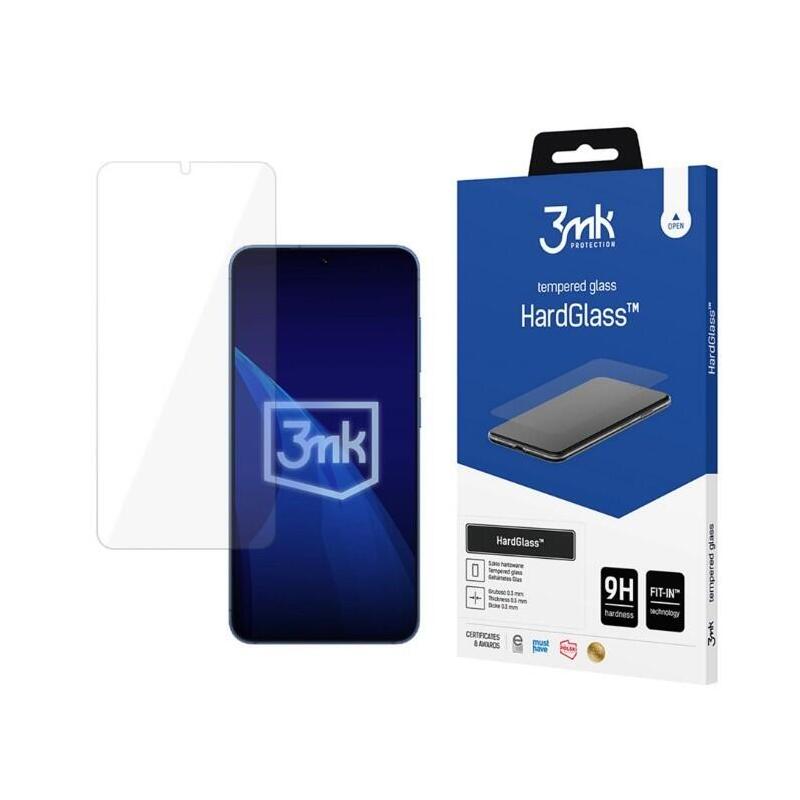Cristal Templado Hardglass Samsung S26 Ultra