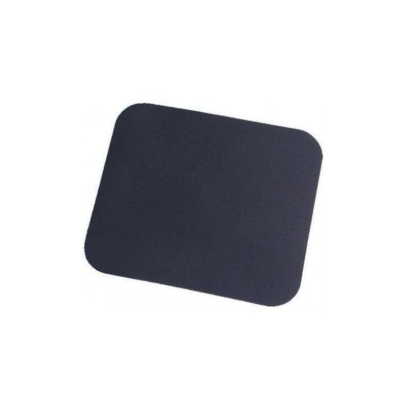 Cromad Alfombrilla Raton - Base Antideslizante - Medidas 23x19cm