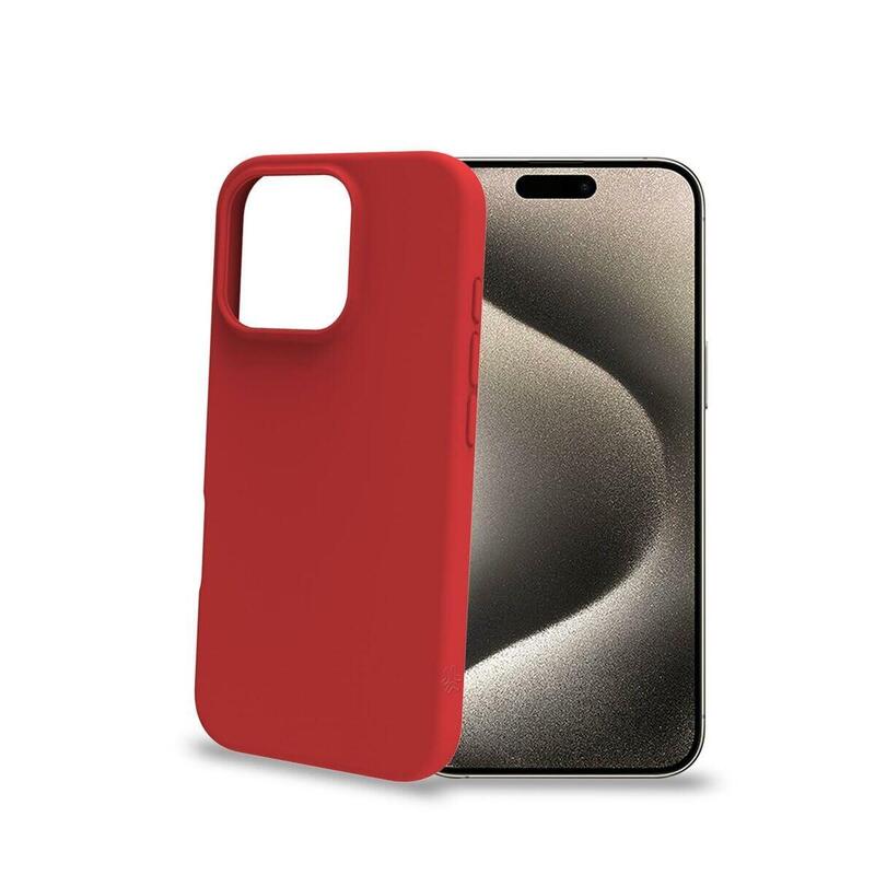 Cromo Iphone 16 Pro Rd