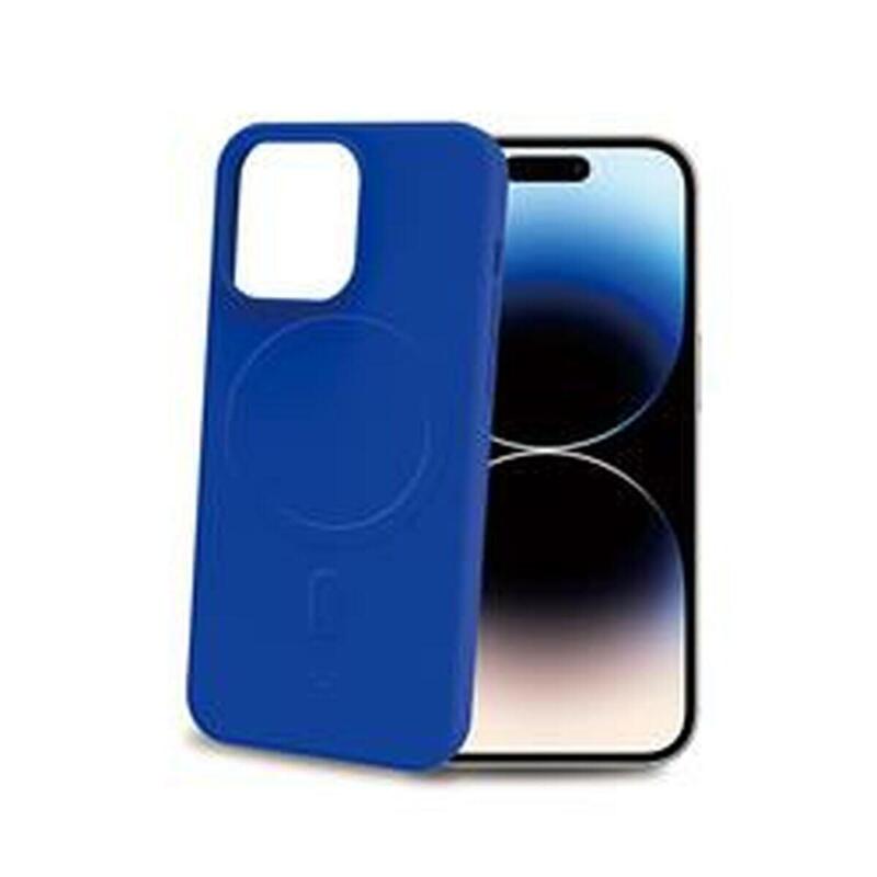 Cromomag Iphone 15 Pro Bl