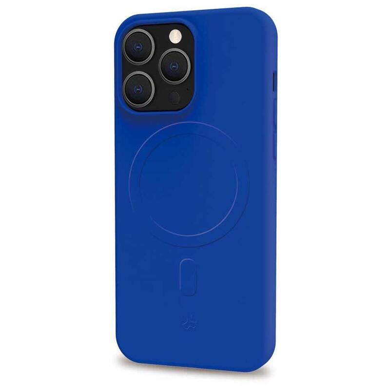 Cromomag Iphone 15 Pro Max Bl