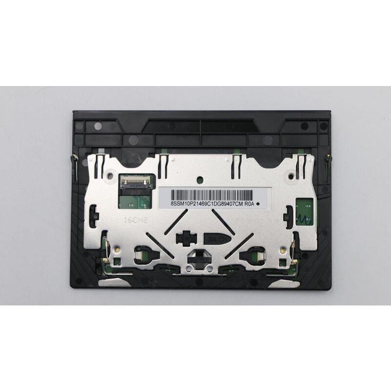 Cs16 2bcp Mylar Black  Replacement Component