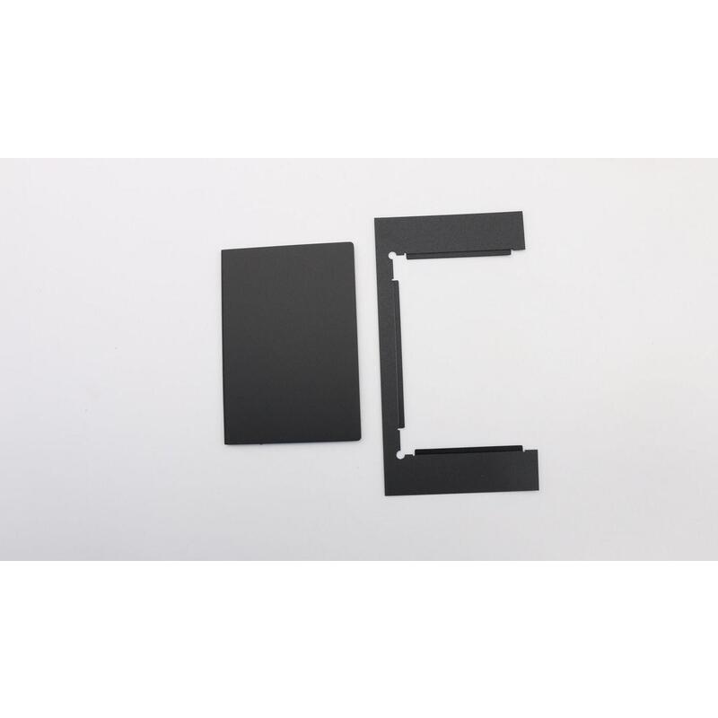 Cs16 2bcp Mylar Black - Warranty: 6m