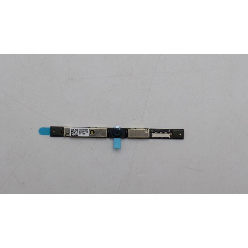 Cs21 Fhd With 2mc Lvi