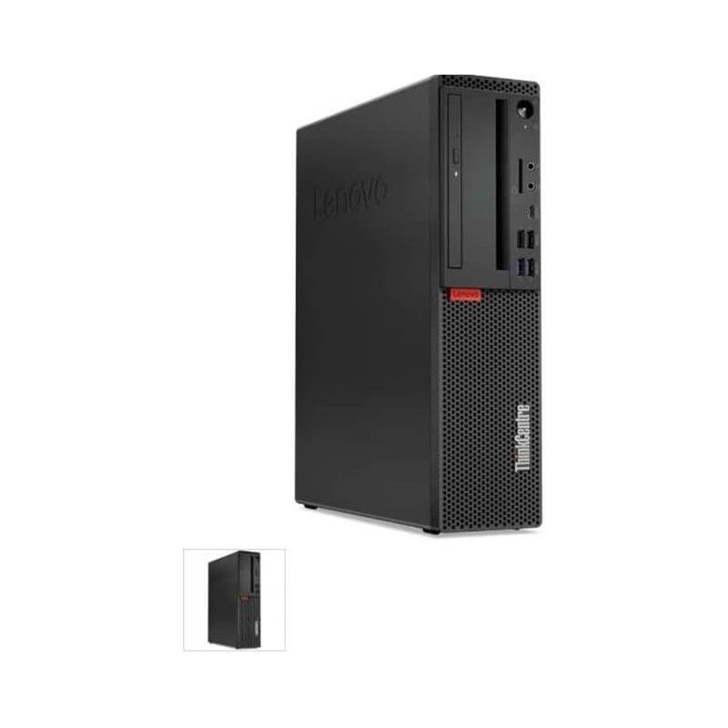 Cto/Tc M720t I7-8700 16gb 512gb W10h