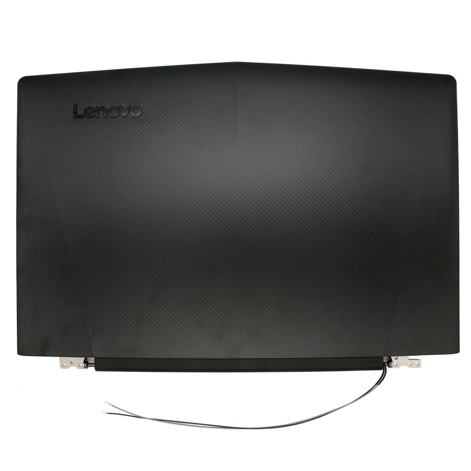 Carcasa Lcd Para Portátil Lenovo R720 Y520-15 R720-15Ikbn Con Bisagras