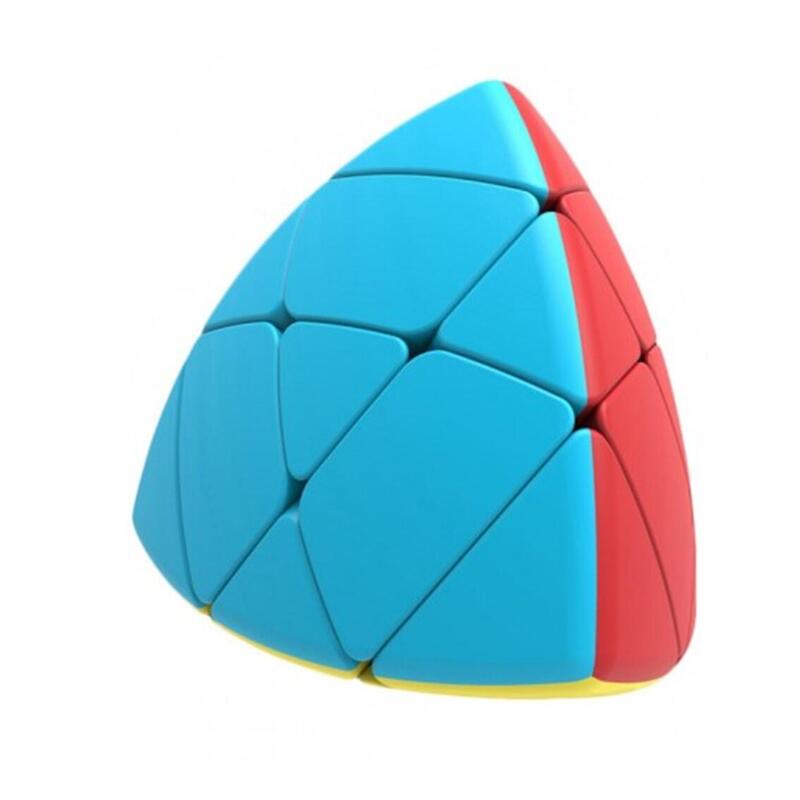 Cubo De Rubik Qiyi Corner Mastermorphix