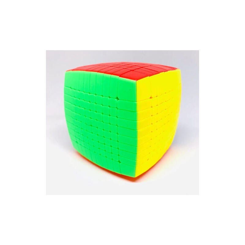 Cubo De Rubik Shengshou 10x10