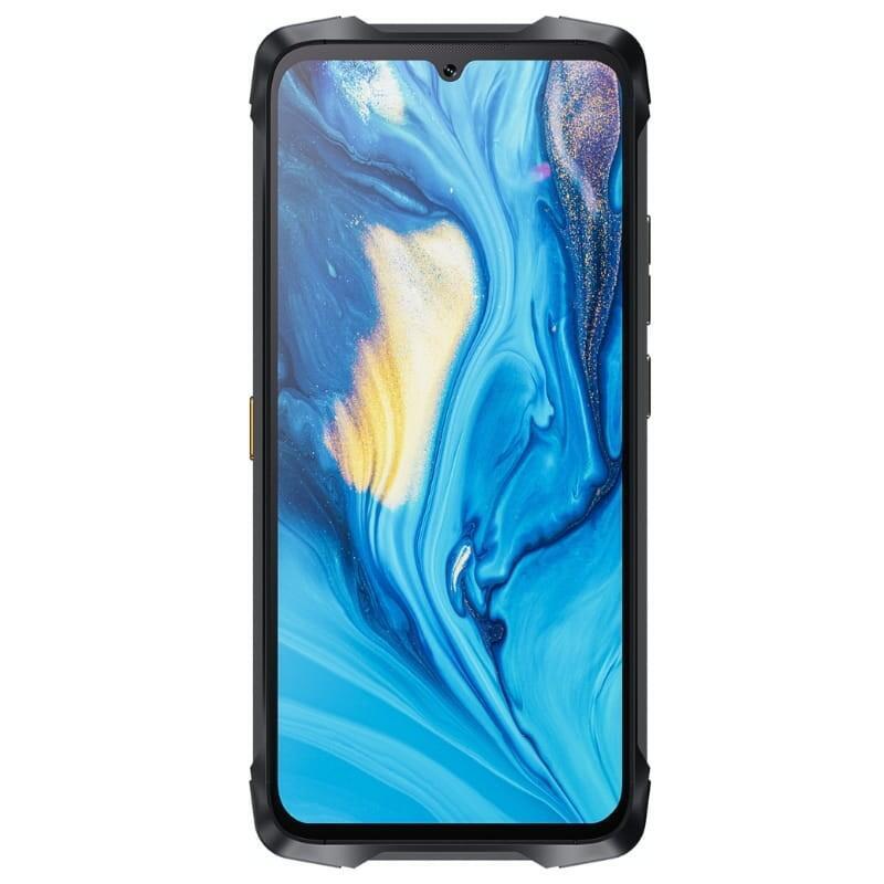 Cubot Kingkong Power 3 6gb/256gb Rugged Negro