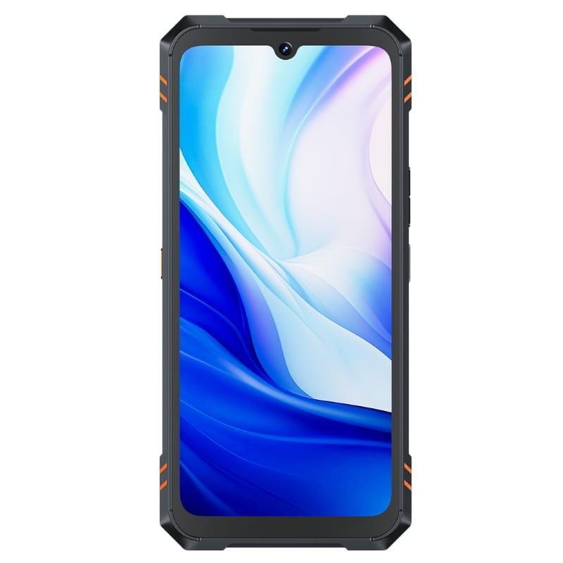 Cubot Kingkong Star 2 5g 12gb/256gb Rugged Negro