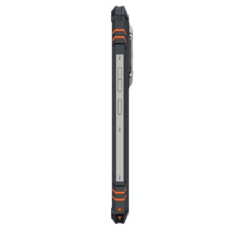 Cubot Kingkong Star 2 5g 12gb/256gb Rugged Negro