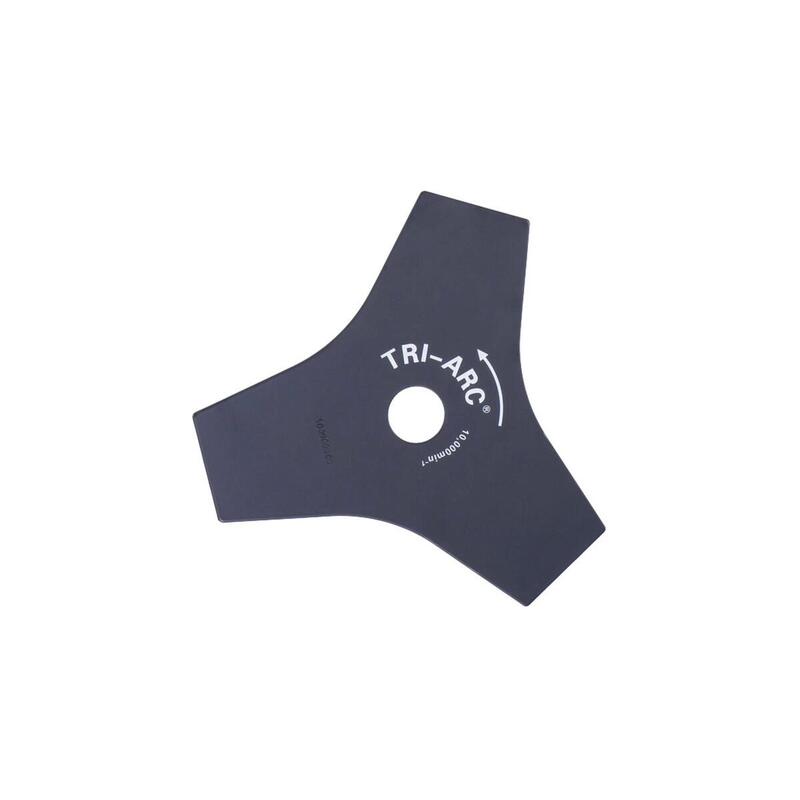 Cuchillo De Impacto Ryobi De 3 Dientes Rac108, Cuchillo De Repuesto Verde 5132002650