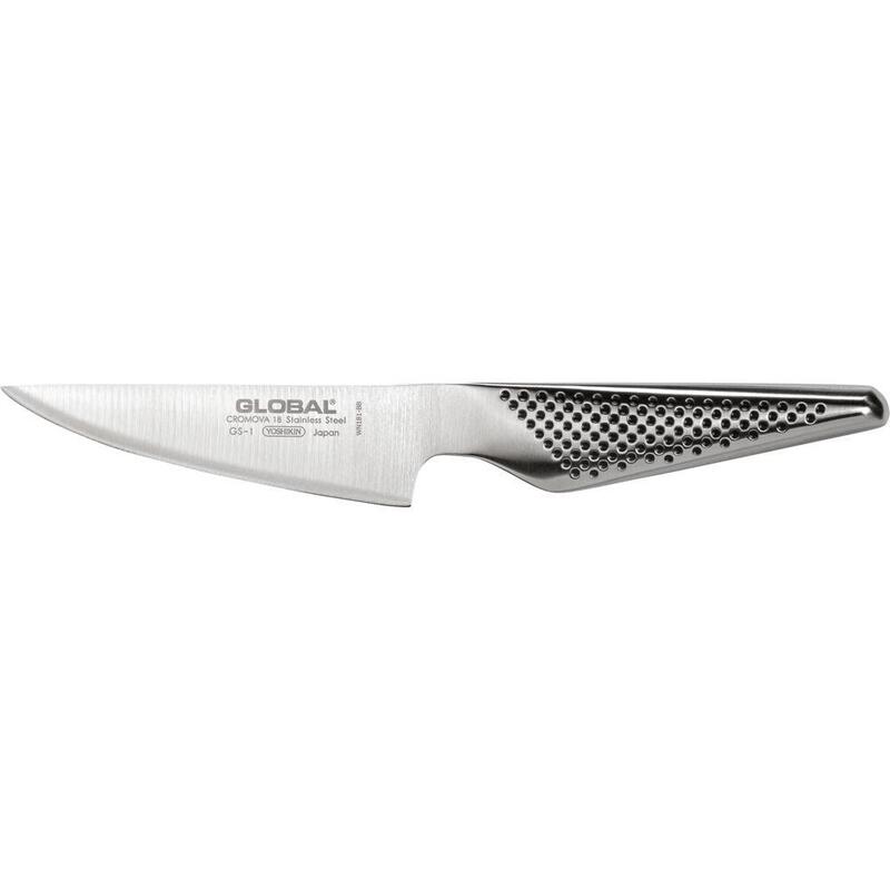Cuchillo Global Knife Gs-01, 11 Cm