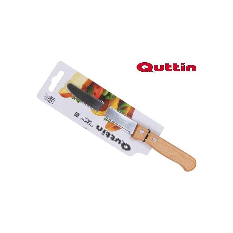 Cuchillo Mesa 10.5cm Natura