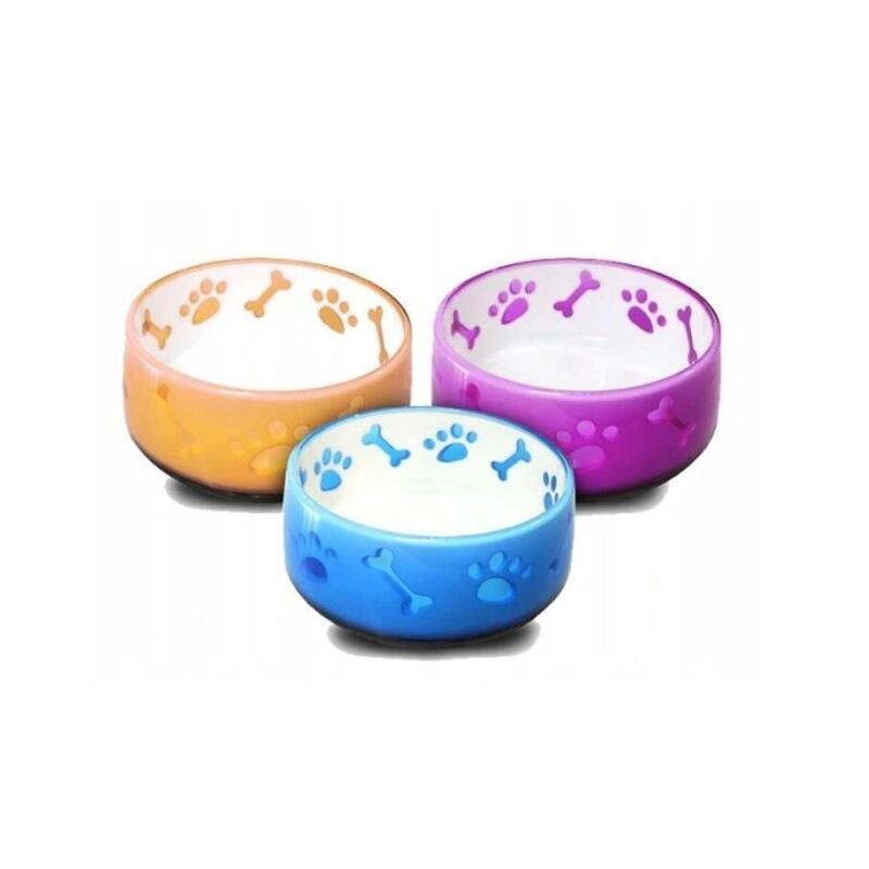 Cuenco Hilton Lovely  Para Perros - 300 Ml