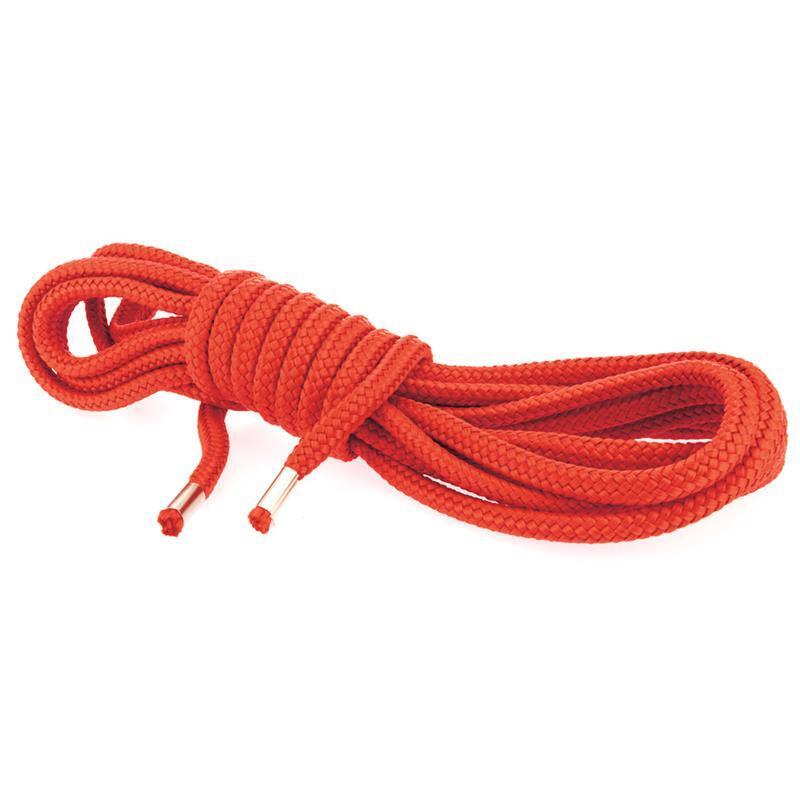 Cuerda 15 M  Rojo