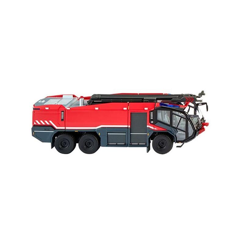 Cuerpo De Bomberos De Wiking Rosenbauer Flf Panther 6x6, Modelo De Vehículo