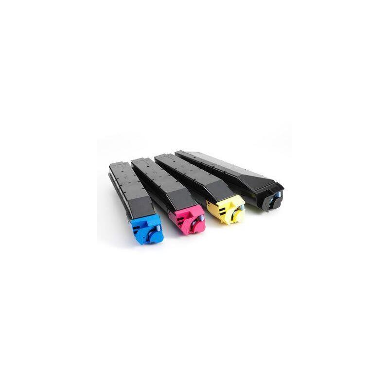 Cyan Compatible Kyocera Taskalfa 6550,6551,7551-30k 1t02k9cnl0
