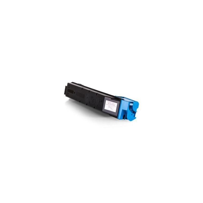 Cyan Regenerado Utax 1945,1950 Triumph 2945 2950-18k 654510011