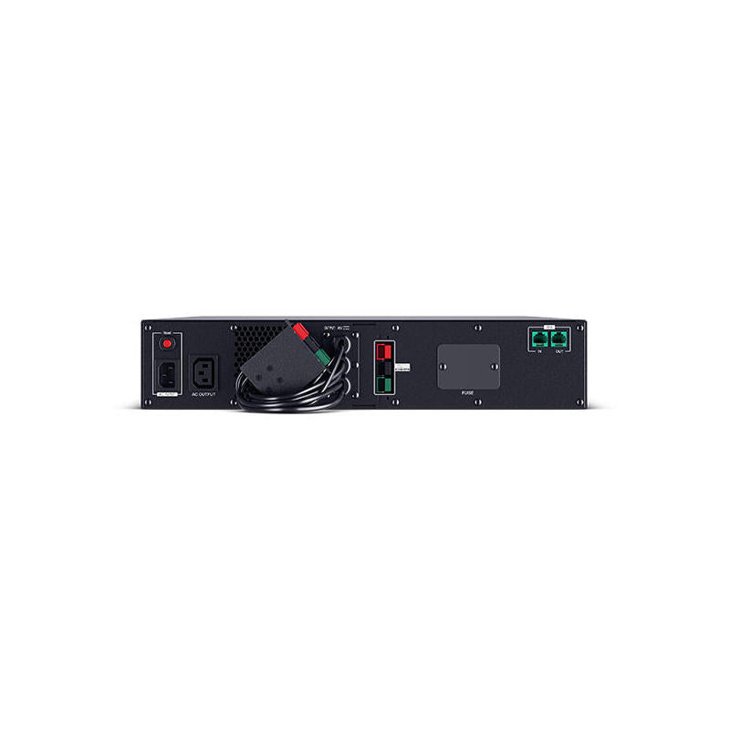 Cyberpower Usv, Zbh. Batterieerweiterung Para Pr2200ertxl2uan/Pr2200ertxl2uac/Pr2200ertxl2uacn/Pr3000ertxl2uan/Pr3000ertxl2uac/Pr3000ertxl2uacn