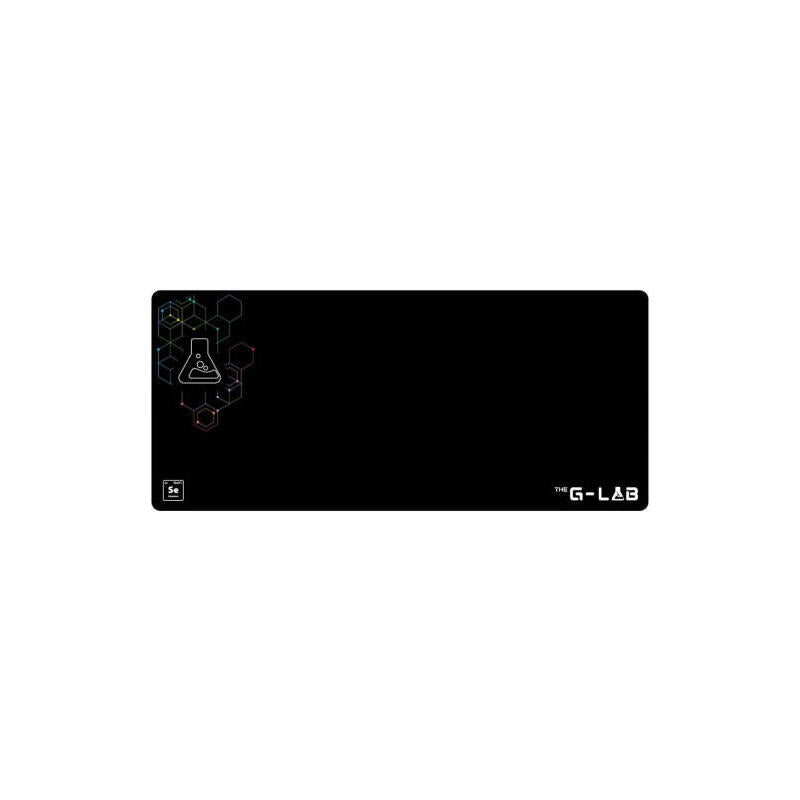 (D) Gaming Mouse Pad Xxl - 900x400