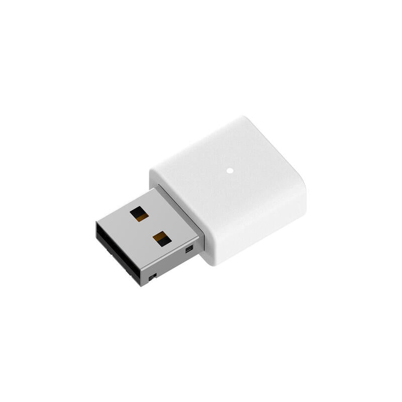 D-Link An3u Usb Wifi N 300 Mbps Dual Conexión Antena Interna Blanco