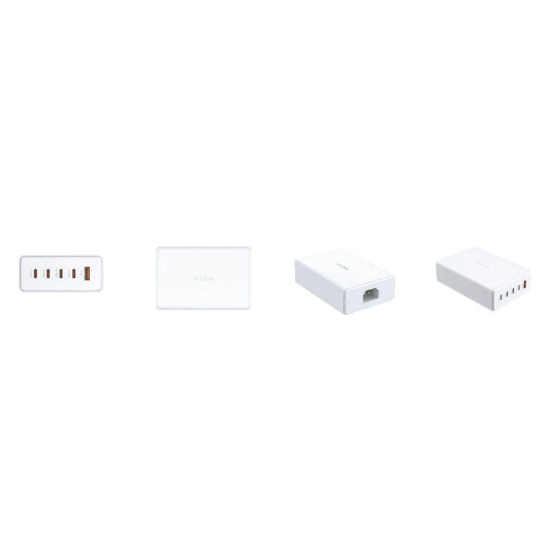 D-Link D-Link 240w Gan Ladegerät Dcf-241/E Dcf-241/E