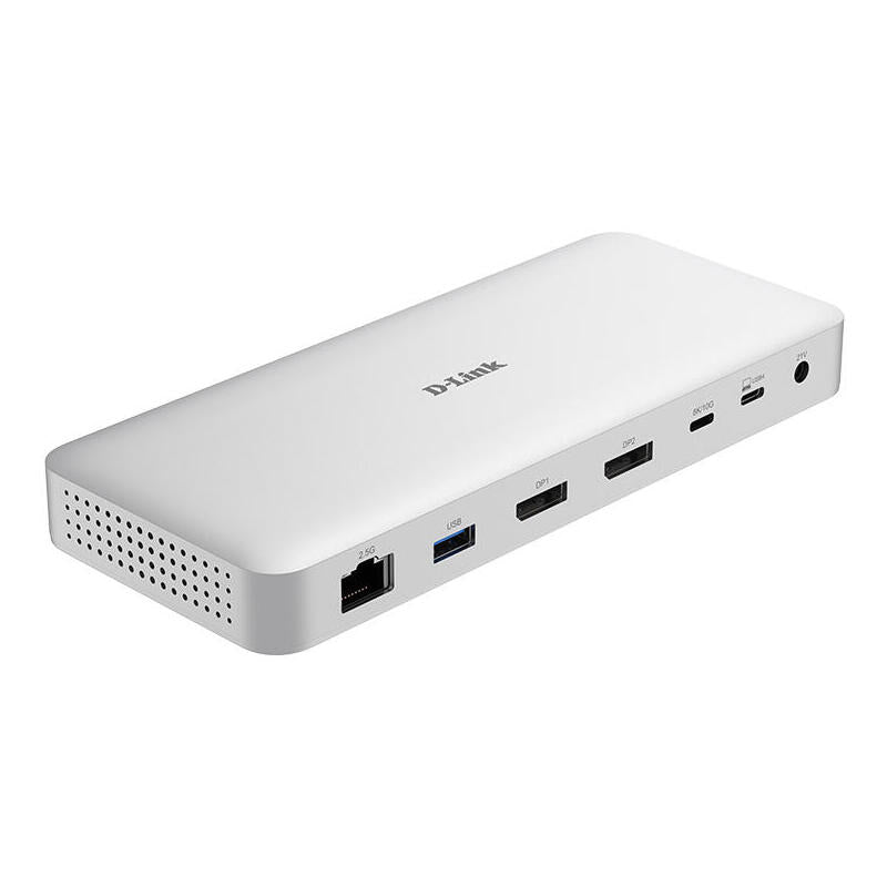 D-Link D-Link 9-In-1 Usb-C 4.0 Docking Station Duf-901/E Duf-901/E