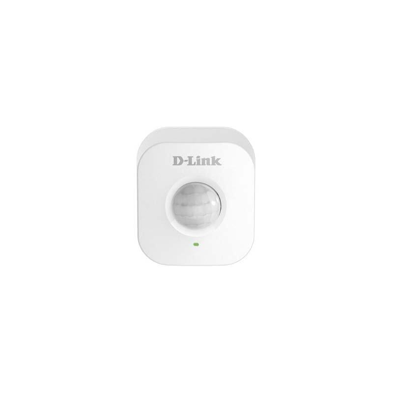 D-Link Dch-S150 Producto Reacondicionado Mydlink Home Wi-Fi Motion Sensor - Pir Motion Sensor - Push Notifications - Supports Wp