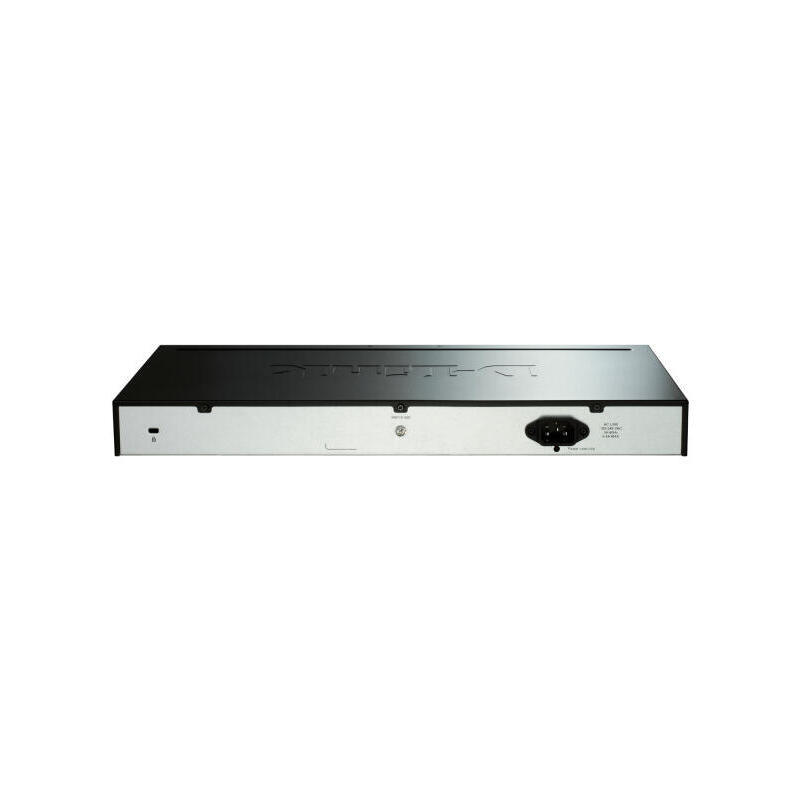 D-Link Dgs-1510-52xmp Switch L2 52xgb Poe+ 4x10gb