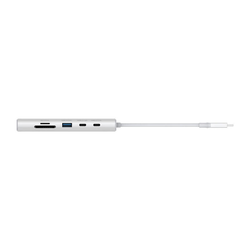 D-Link Dup-A01, Hub Usb Blanco