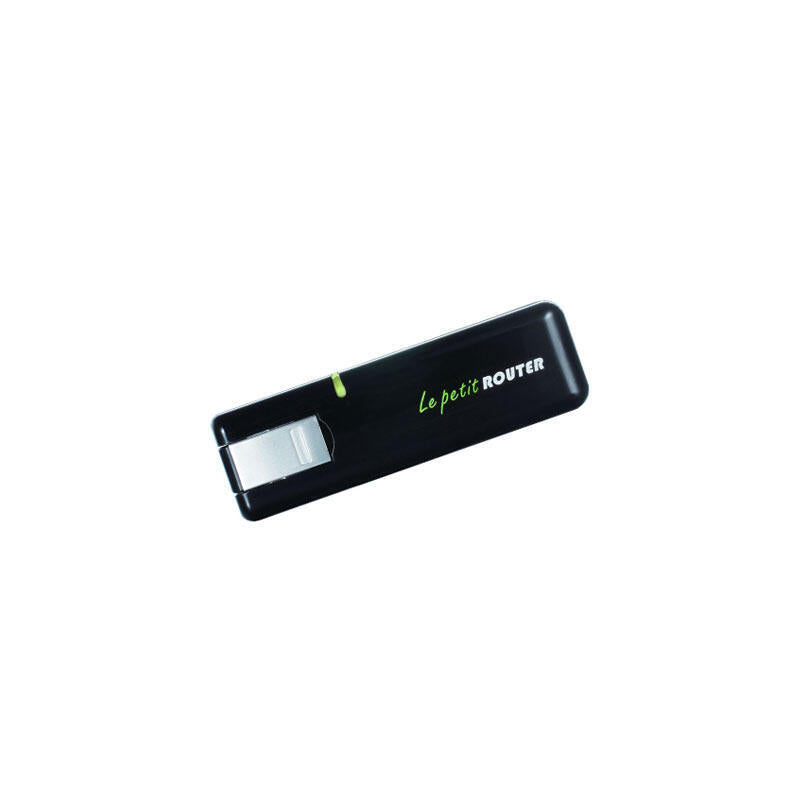 D-Link Dwr-510 Mini 3g 7.2mbps Usb Router - Compatible With Ieee 802.11b/802.11g/802.11n 2.4ghz Standard - High Performance Ante