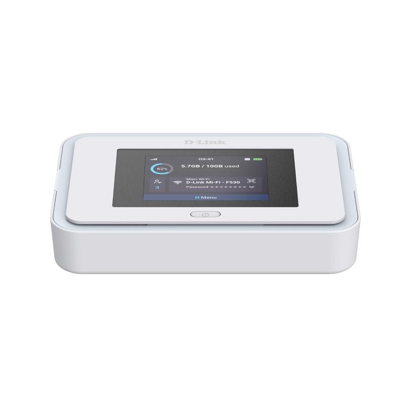 D-Link F530 5g Nr Ax3000 Mobil Hotspot