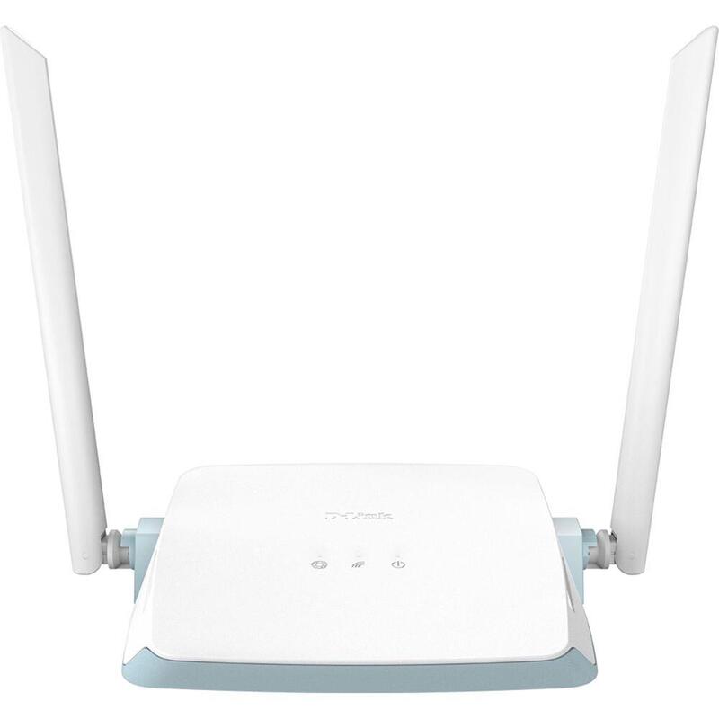 D-Link R03/E Eagle Pro Ai N300 Smart Router