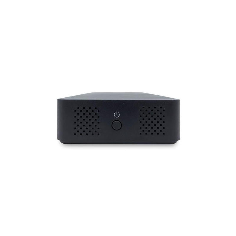 D Terra Mobile Dockingstation 810 Usb-C Triple 4k Inkl.135w Netzteil Und Usb-C Cable