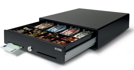 EAN 8717496333162 - Safescan SD-3540 imagen 1