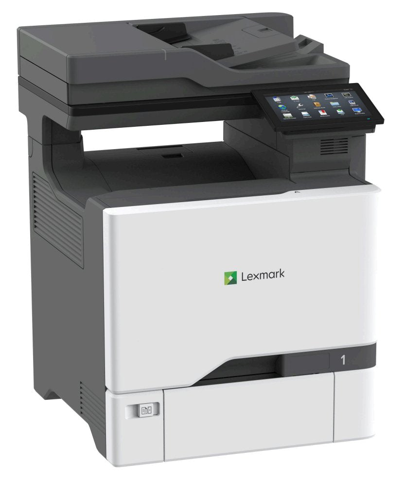 EAN 734646736640 - Lexmark XC4342 Laser A4 2400 x 600 DPI 40 ppm Wifi imagen 1