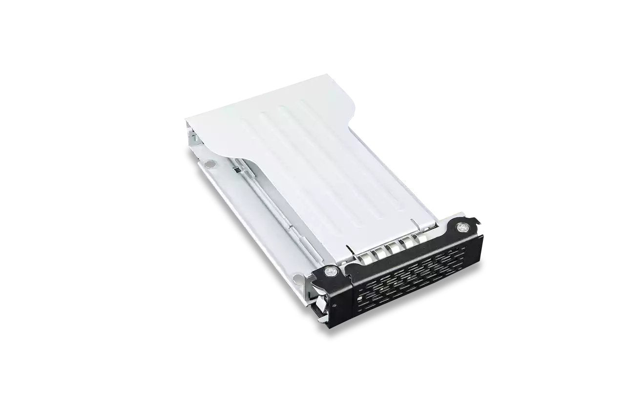 EAN 4713227445795 - Icy Dock MB105VP-B caja para disco duro externo Caja externa para unidad de estado sólido (SSD) Negro 2.5 imagen 7