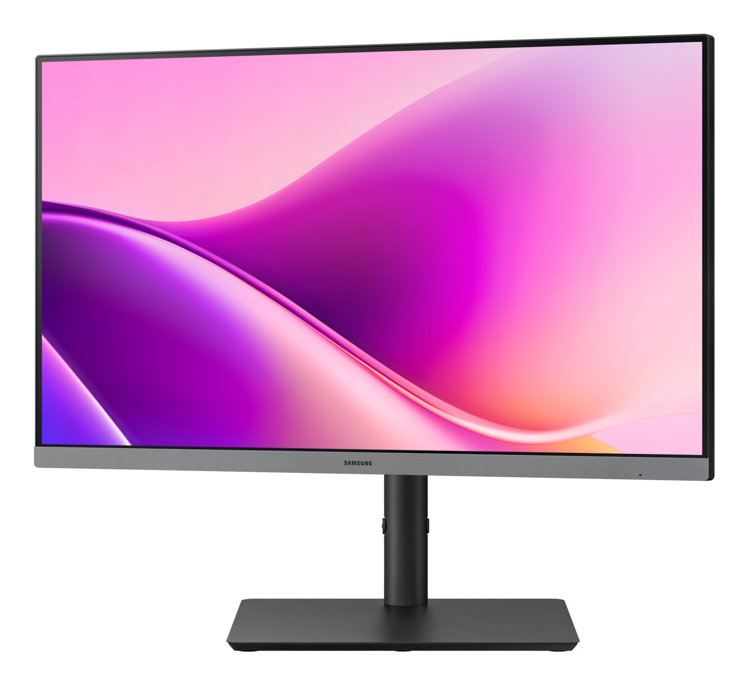 EAN 8806097199090 - Samsung S24F434UAU pantalla para PC 61 cm (24") 1920 x 1080 Pixeles Full HD LCD Negro imagen 10