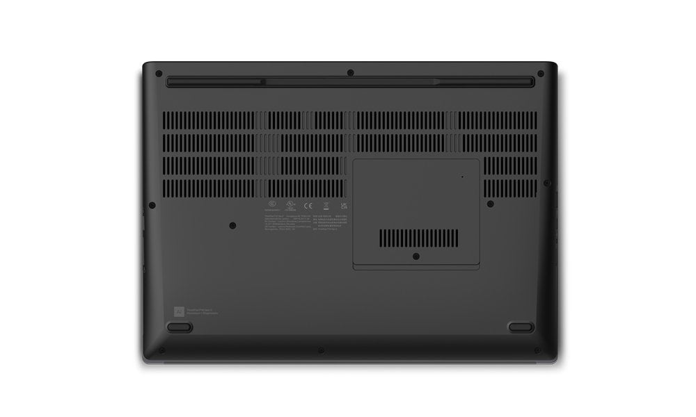 Portátil Workstation  Lenovo Workstation Thinkpad P16 Gen 2 I7-13700hx 16gb 512gb Ssd 16.0" Wuxga Nvidia Rtx A1000 6gb Gddr6 W11pro 3 Años Premier Support + Co2 Offset
