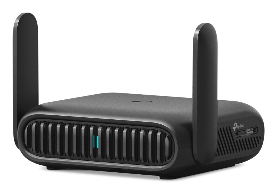 Tp-Link Tl-Wr3602be Be3600 Wi-Fi 7 Reise-Router