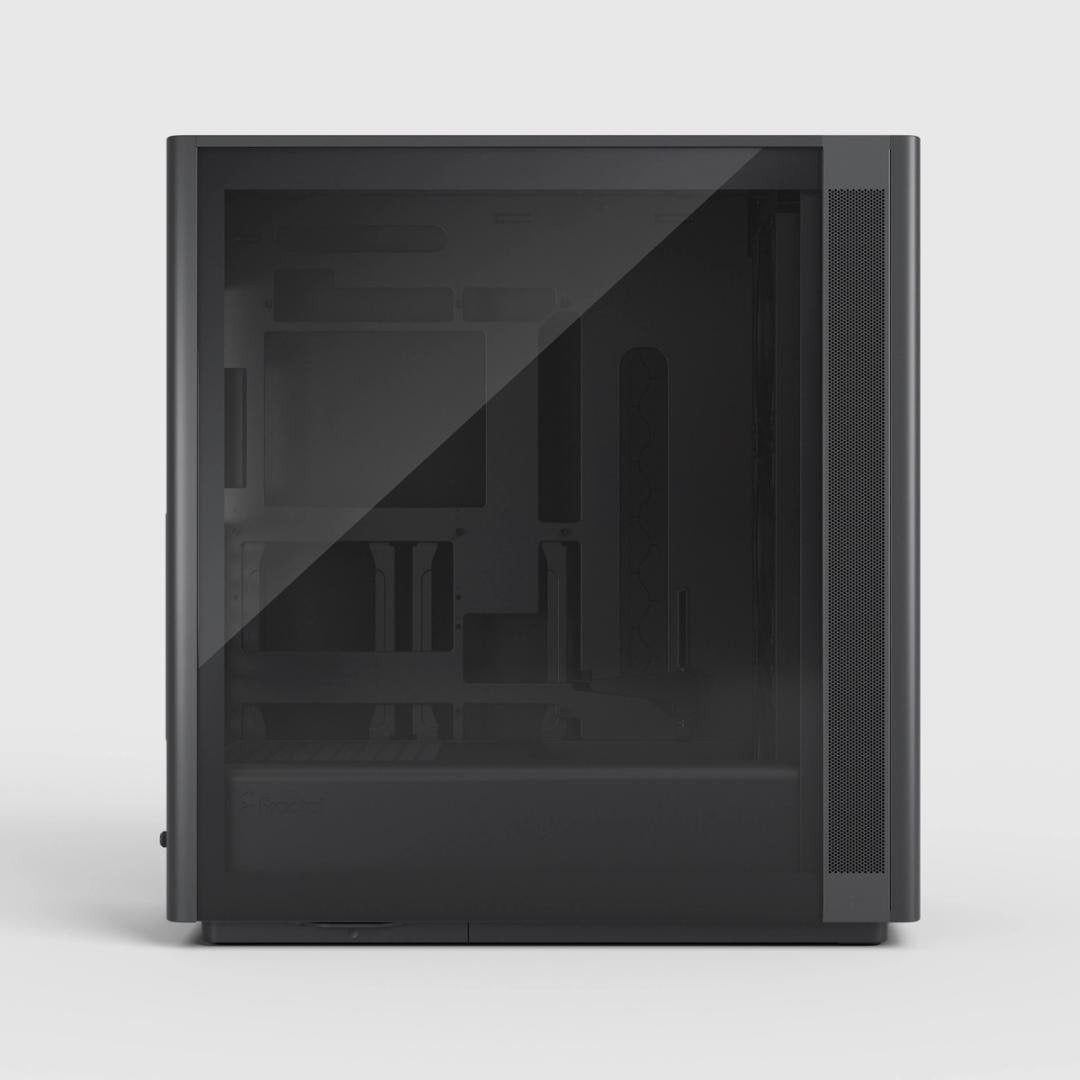 EAN 7340172713395 - Fractal Design Define One Dark TG Light Tint Midi Tower Negro imagen 8