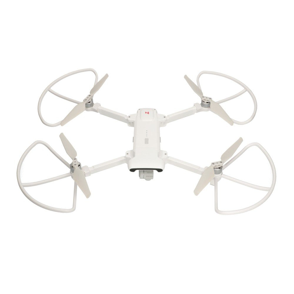Fimi X8 Se 2022 Propeller Guard Set White