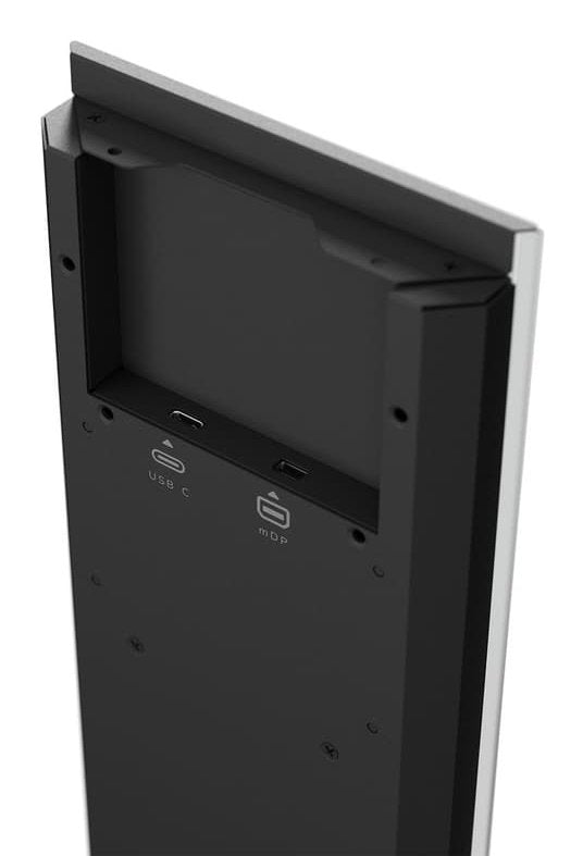 EAN 1220000351783 - HYTE ACC- -LK-Y7TTI-BB parte carcasa de ordenador Midi Tower Mostrar imagen 3