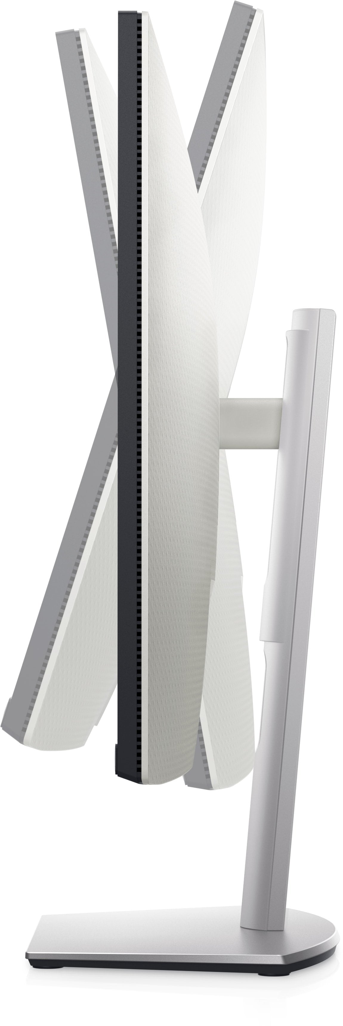 EAN 5397184657188 - DELL S Series S2721QSA LED display 68,6 cm (27") 3840 x 2160 Pixeles 4K Ultra HD LCD Negro, Plata imagen 7