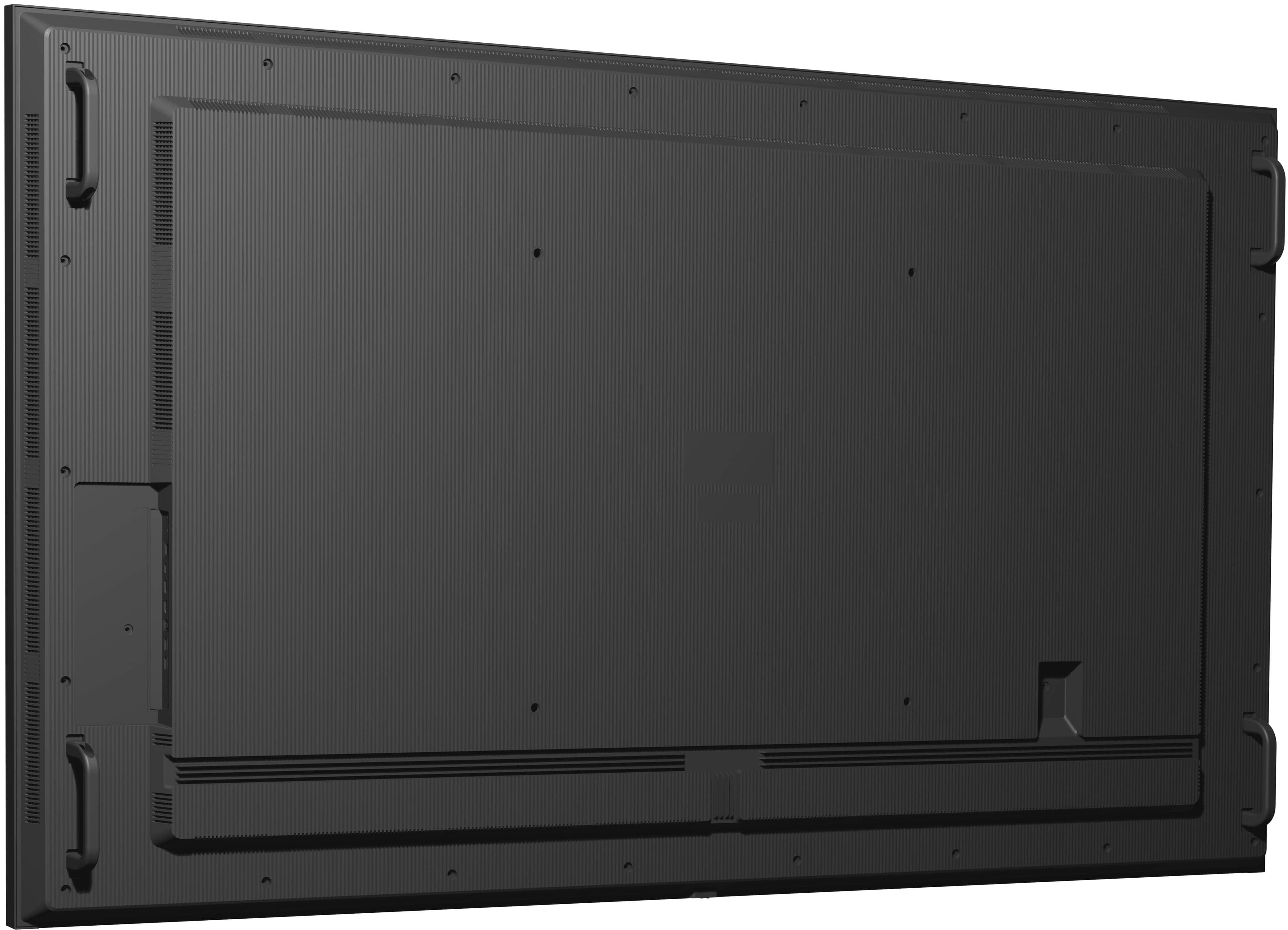 EAN 4948570125333 - iiyama LH7564UHS-B1AG pantalla de señalización Pantalla plana para señalización digital 190,5 cm (75") Wi imagen 13